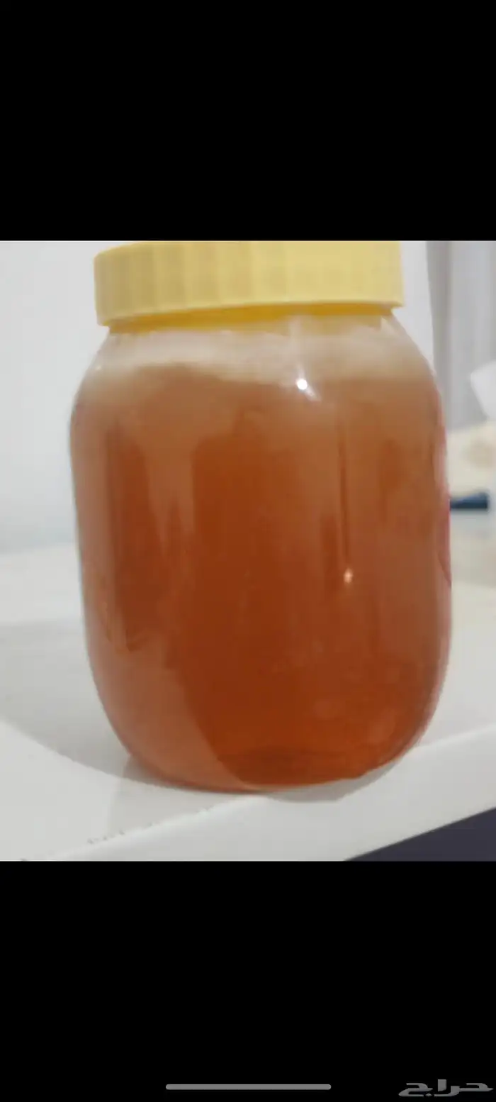 عسل سدر يمني عصيمي درجه اولى يوجد اثنين كيلو موجود 0