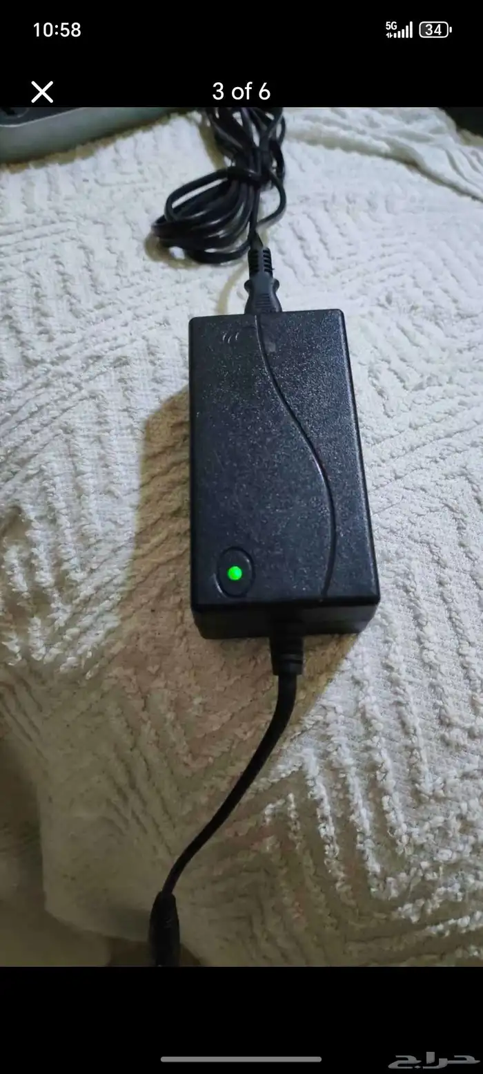 Electric American Recliner Chair Good Chair 1200 Riyal 5