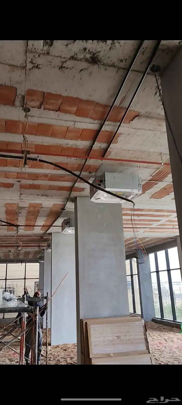 تاسيس نحاس بكل انواعه تفصيل الدكتات بكل انواعها 4