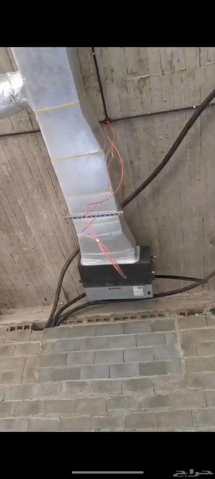 تاسيس نحاس بكل انواعه تفصيل الدكتات بكل انواعها 5