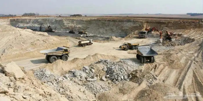 مقاولات عامه حفر ودفان وتنفيذ جميع المواقع 2