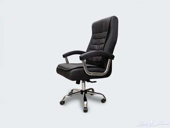 كراسي جلد 18