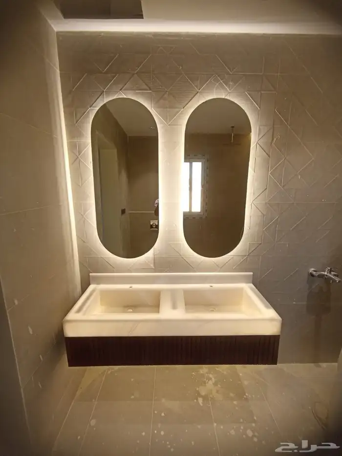 خزائن ومطابخ وغرف نوم خشب 40