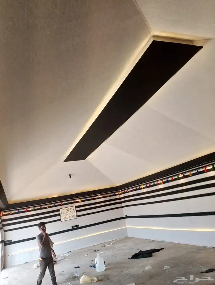 مظلات سواتر برجولات خيمه بيت الشعر 2