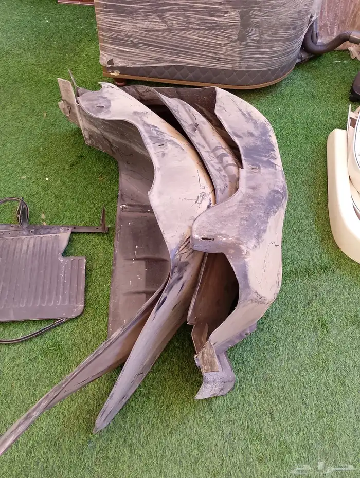 قطع مرسيدس جي كلاس 2015 قطع 6