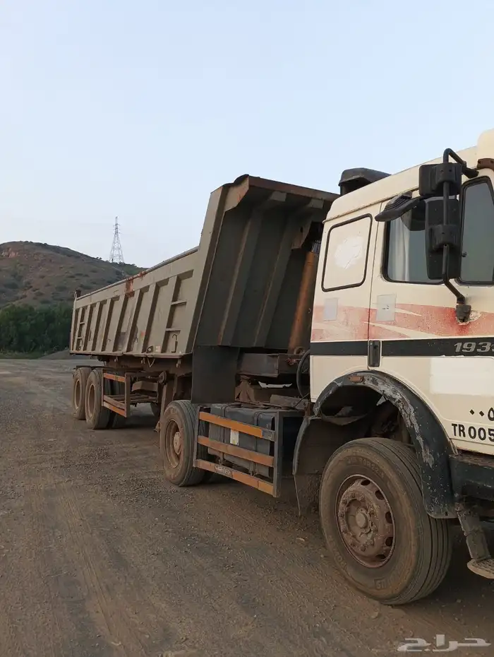 توريد جميع أنواع المواد الردميات عدسية و سنبيص و رمل 0