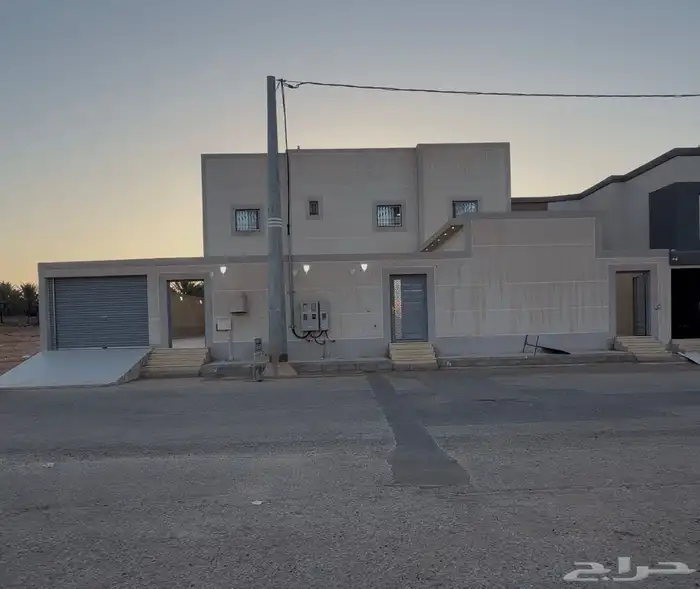 دور وشقتين للبيع ( اسكن واستثمر ) 0