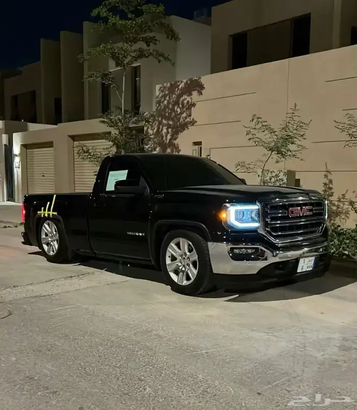 مطلوب سييرا 16 اسود فقط 0