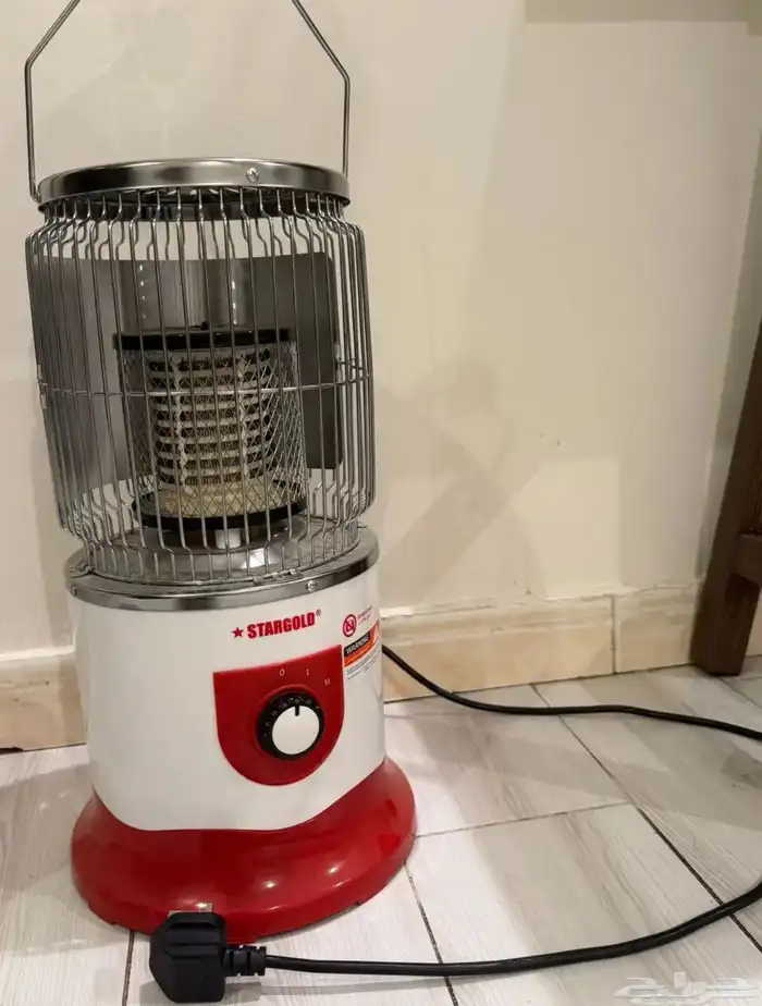 دفايه كهربائيه 0