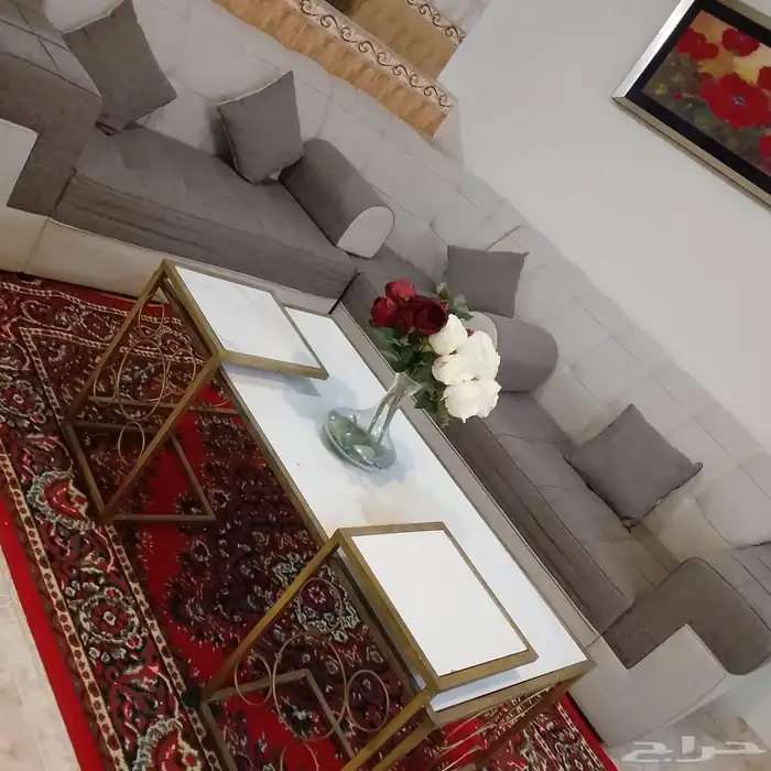 السلام عليكم للبيع اثاث البيت مستعجله 1