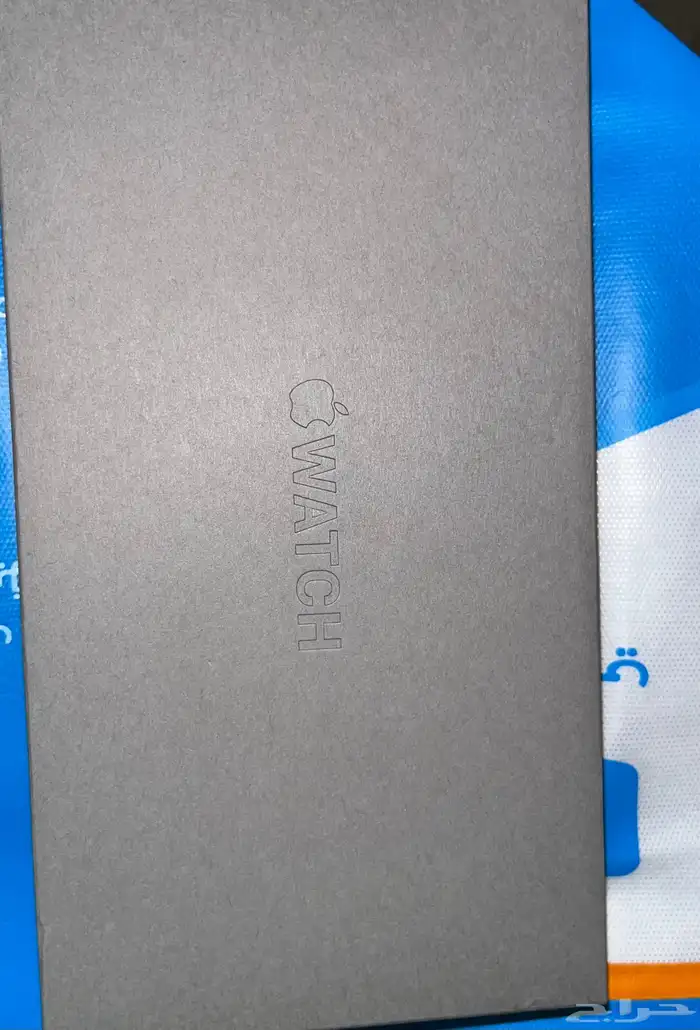 Apple Watch Ultra 3 ساعة ابل الترا 3 0