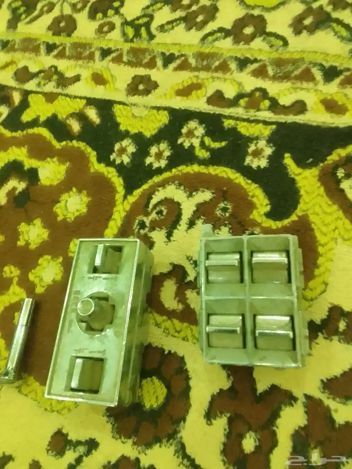 سويتش مقاعد وبيبان 1