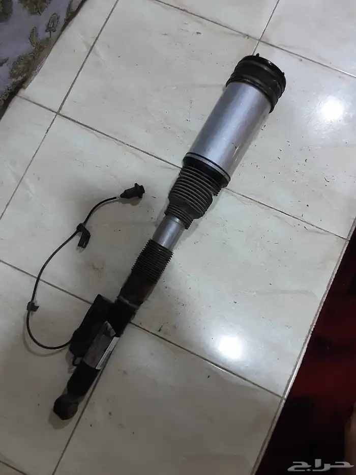 قطع غيار مرسيدس w220 فياجرا اصليه وكاله 2