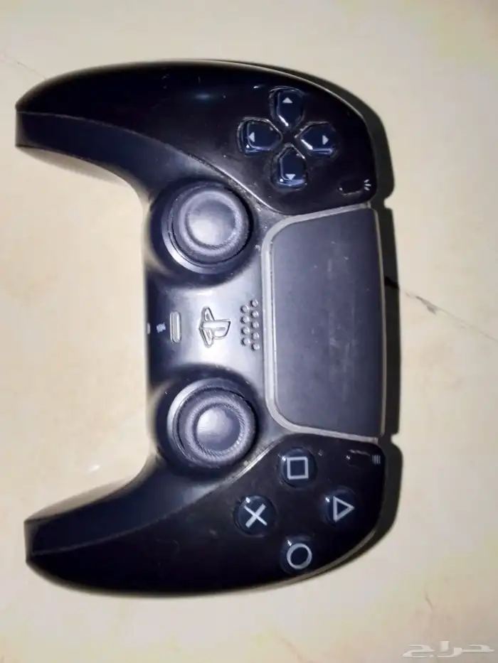 يد تحكم بلايستيشن 5 أصلية 0