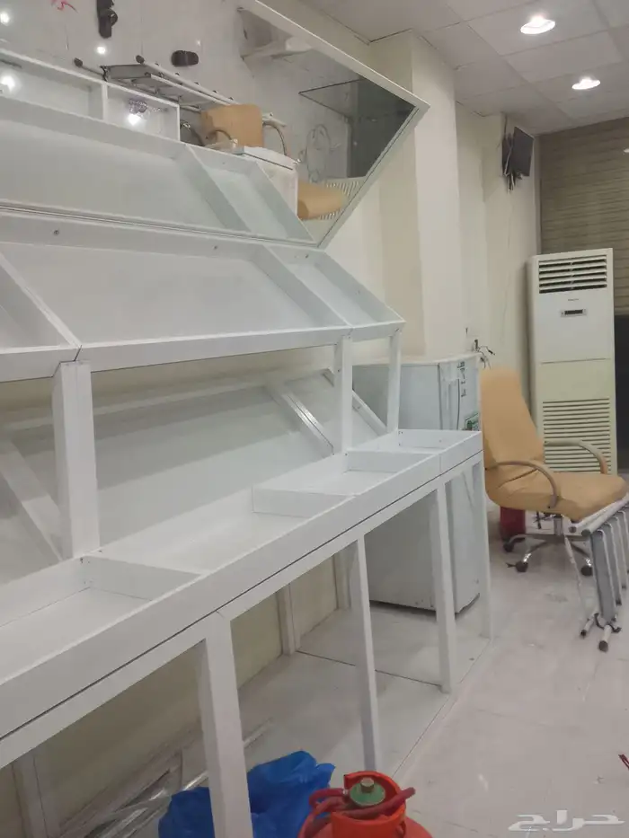 محلين للتقبيل العسيله محل عطاره متكامل ومحل وخضروات للتقبيل 7