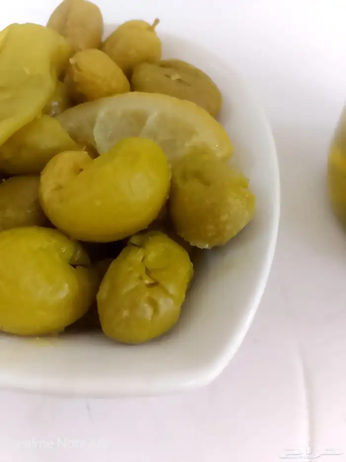 زيت زيتون شام شريف 3