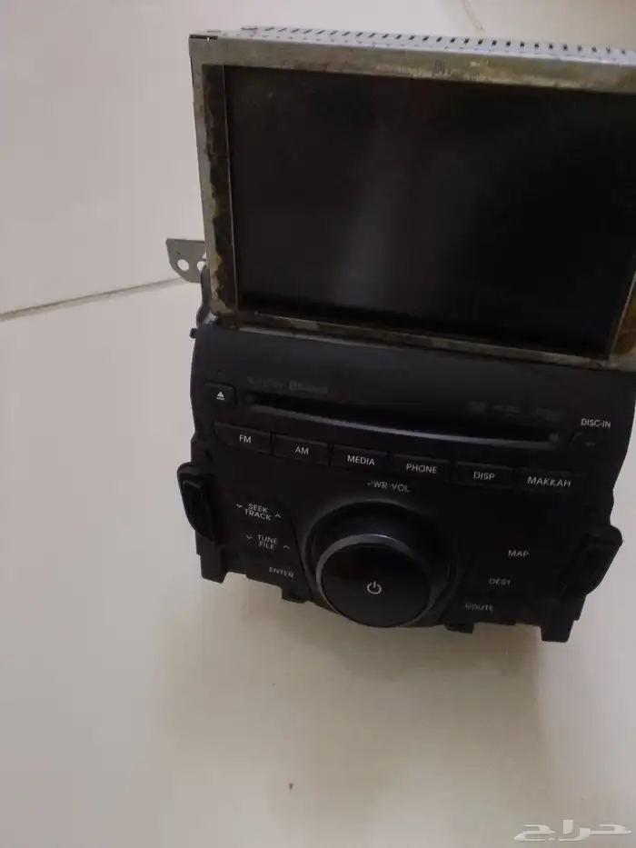 شاشه   مسجل ازيرا 2014 0