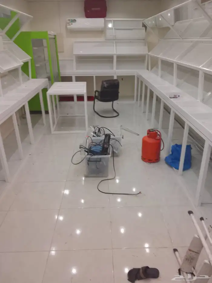 محلين للتقبيل العسيله محل عطاره متكامل ومحل وخضروات للتقبيل 9