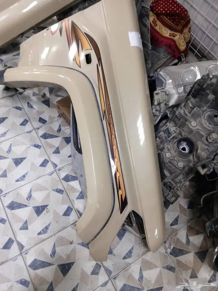 كبوت رفارف شاص شمعات وكاله شد بلاد 8