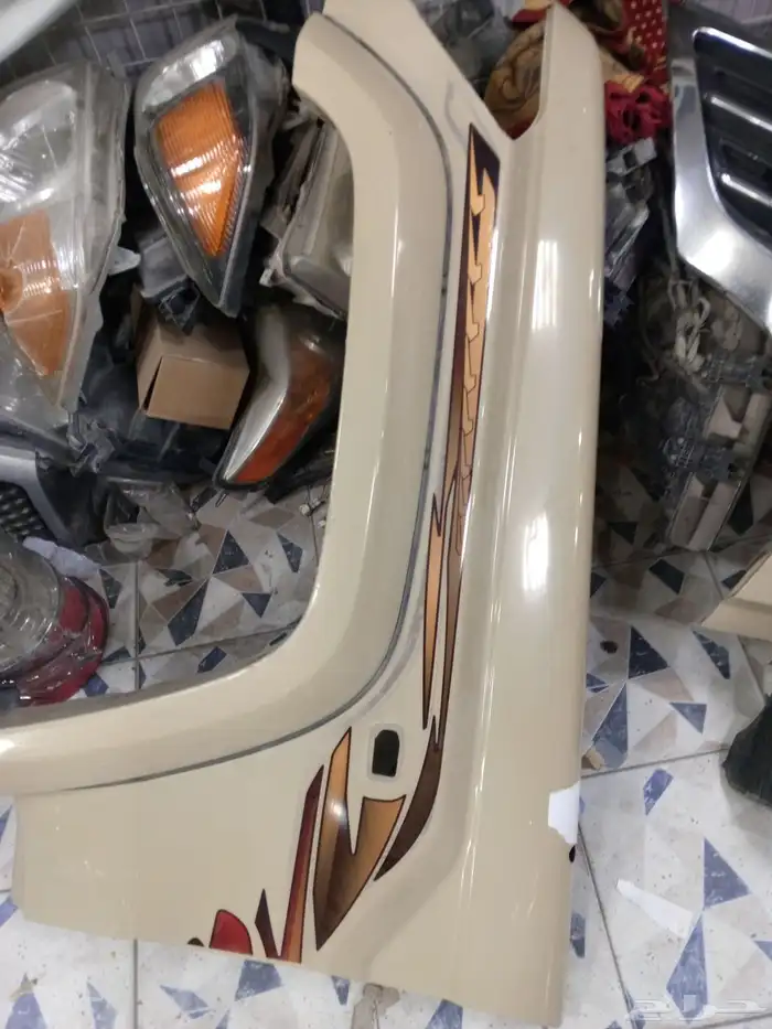 كبوت رفارف شاص شمعات وكاله منزل 8