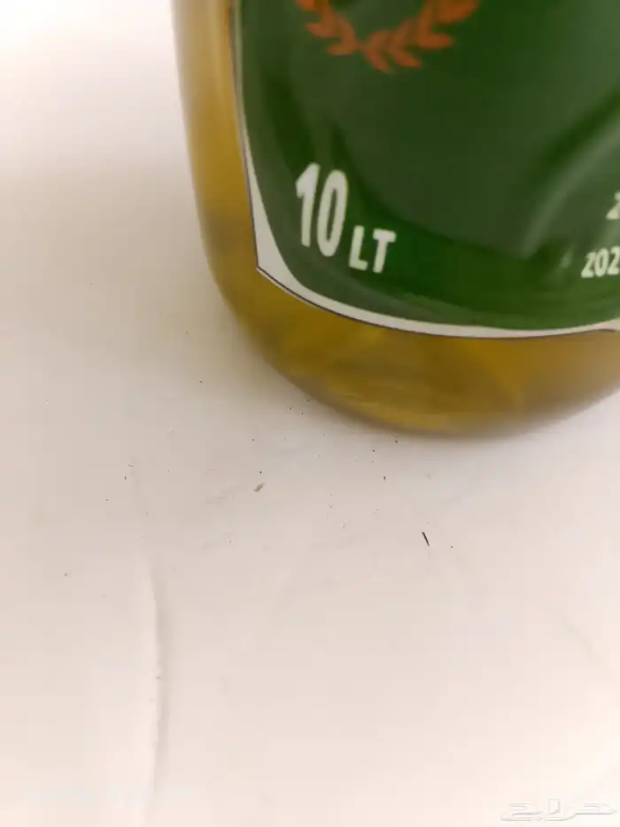 زيت زيتون شام شريف 4