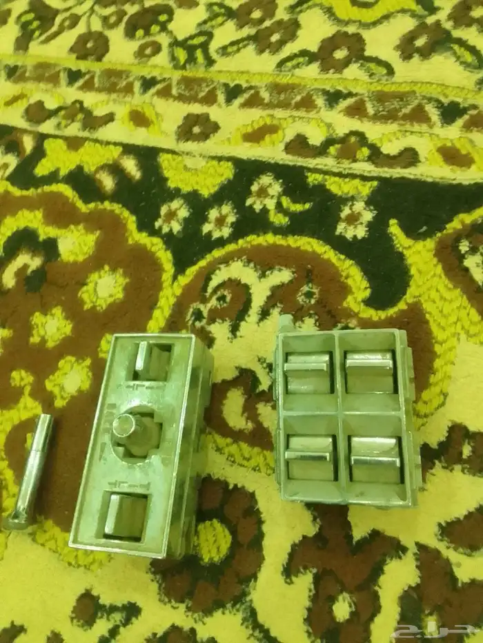 سويتش مقاعد وبيبان 0