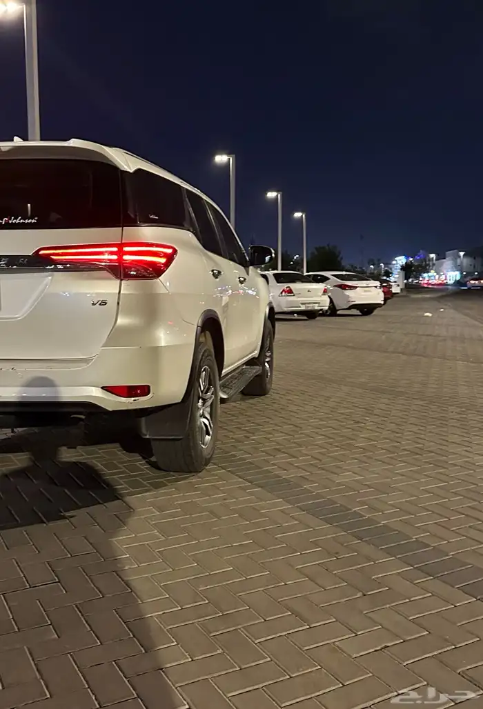 جيب فورشنر 2017 6