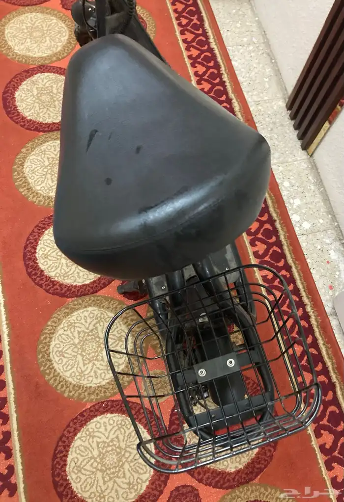 سكوتر أبو سله 48 فولت 2