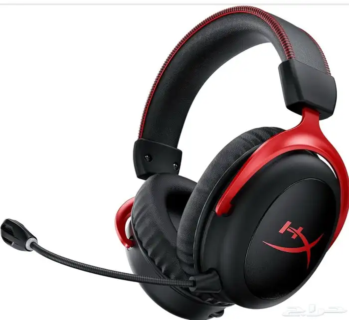 كلاود 3 هايبر اكس سلكية 0