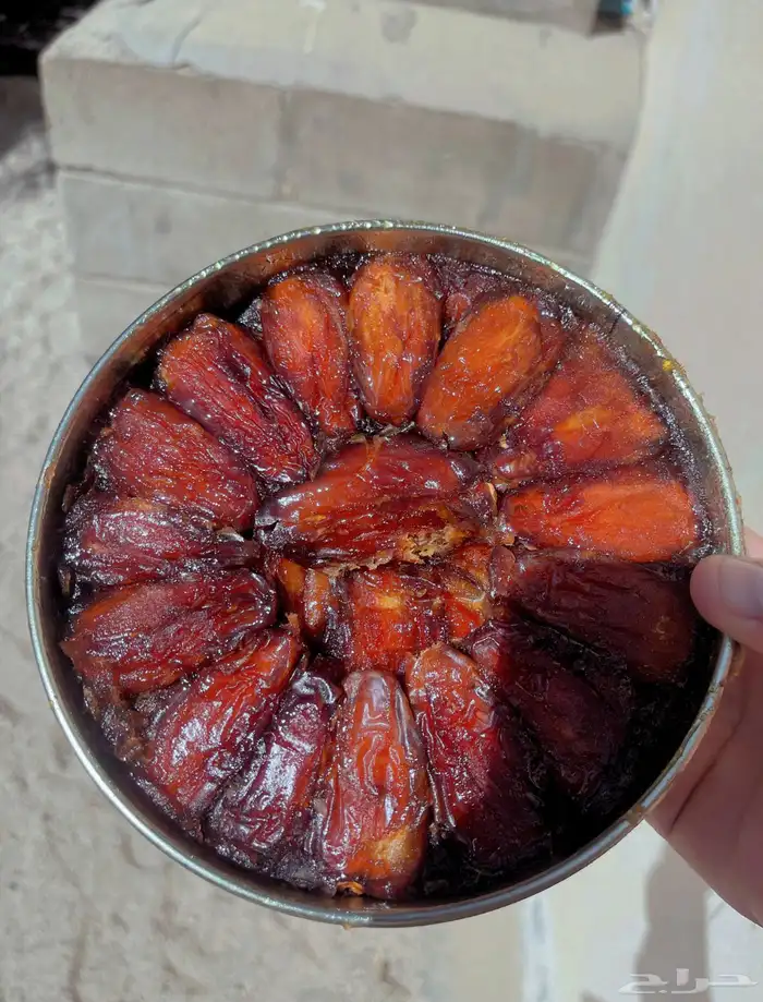 الزين لايفوتكم توه طالع مالمصنع   الكميه محدوده 70 علبه 1.5 0