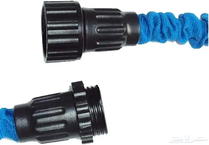 خرطوم مياه قابل للتمدد 30 متر   يتمدد تلقائيا  حتى 30 م 6