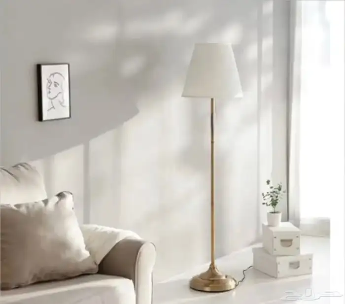 ابجورة تصميم كلاسيكي ذهبي 1