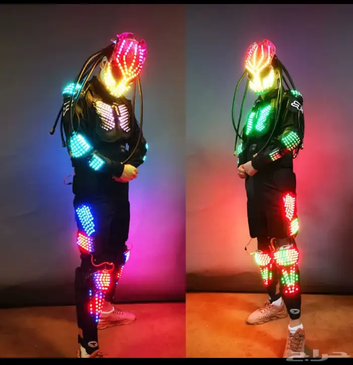 مهرجين و عروض ترفهية متنوعة 17