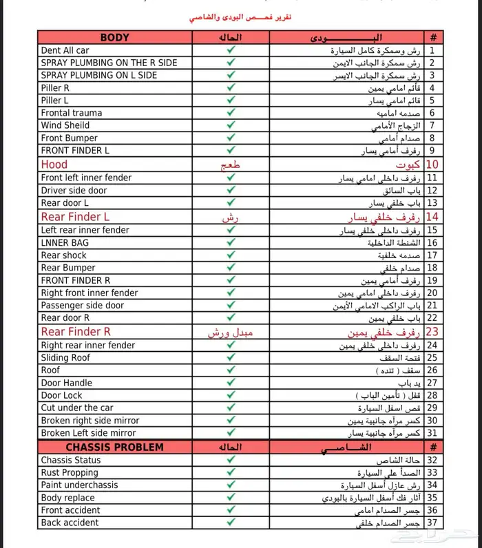 هايلكس 2018 دبل 5