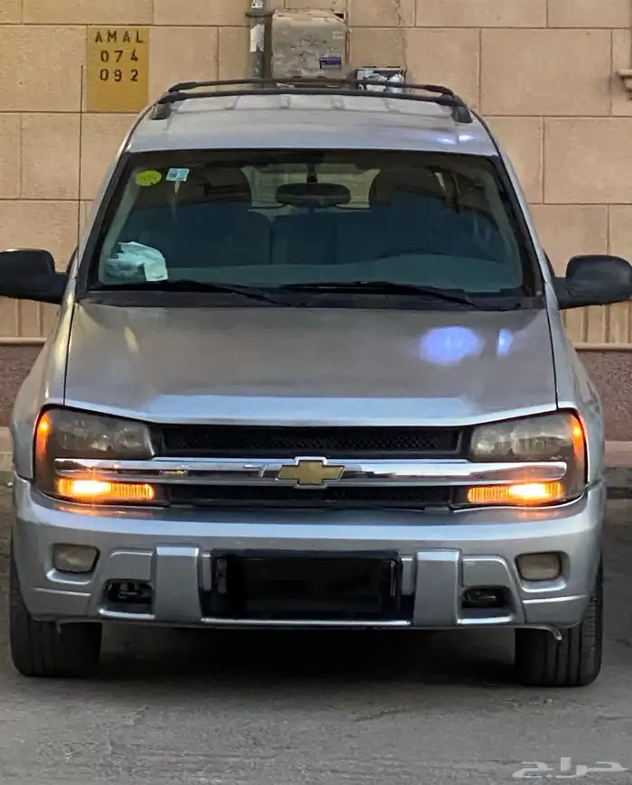 شيفروليه بليزر 2008 0