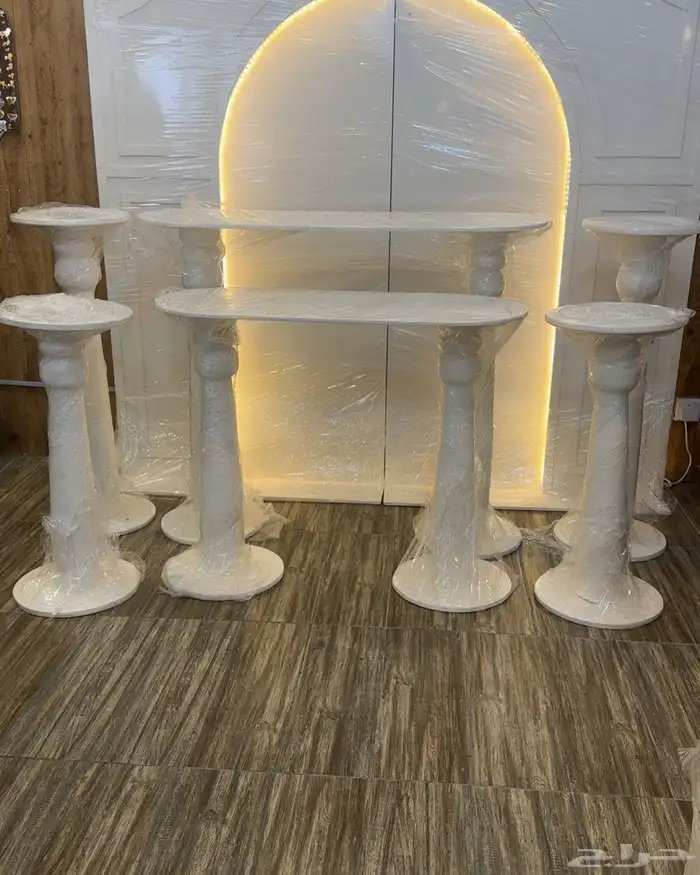 كوش أفراح مواليد مداخل 9