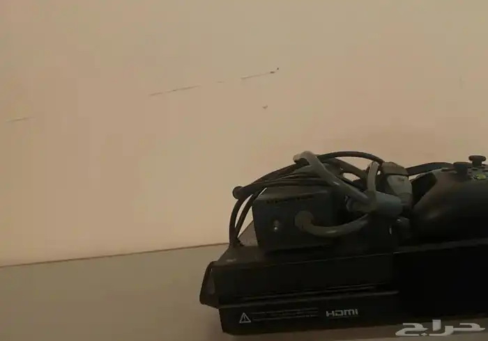 اكس بوكس مستعمل نظيف 1