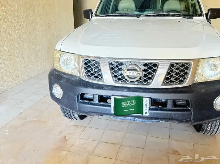 باترول ربع 2005 للبيع 9