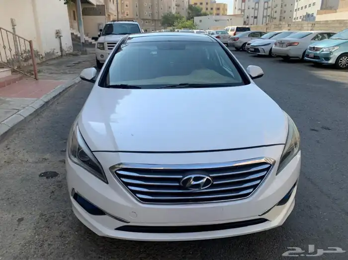 مكة بطحاء قريش 1