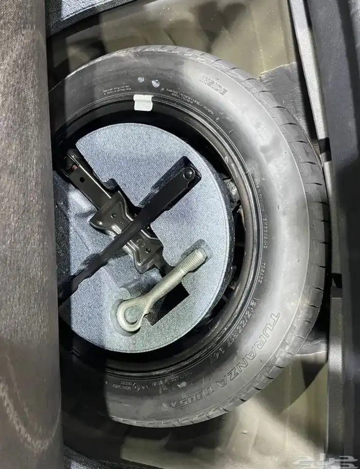 نيسان التيما 2022 نص فل SV 17