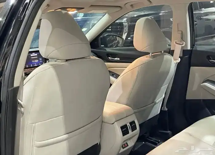 نيسان التيما 2022 نص فل SV 11