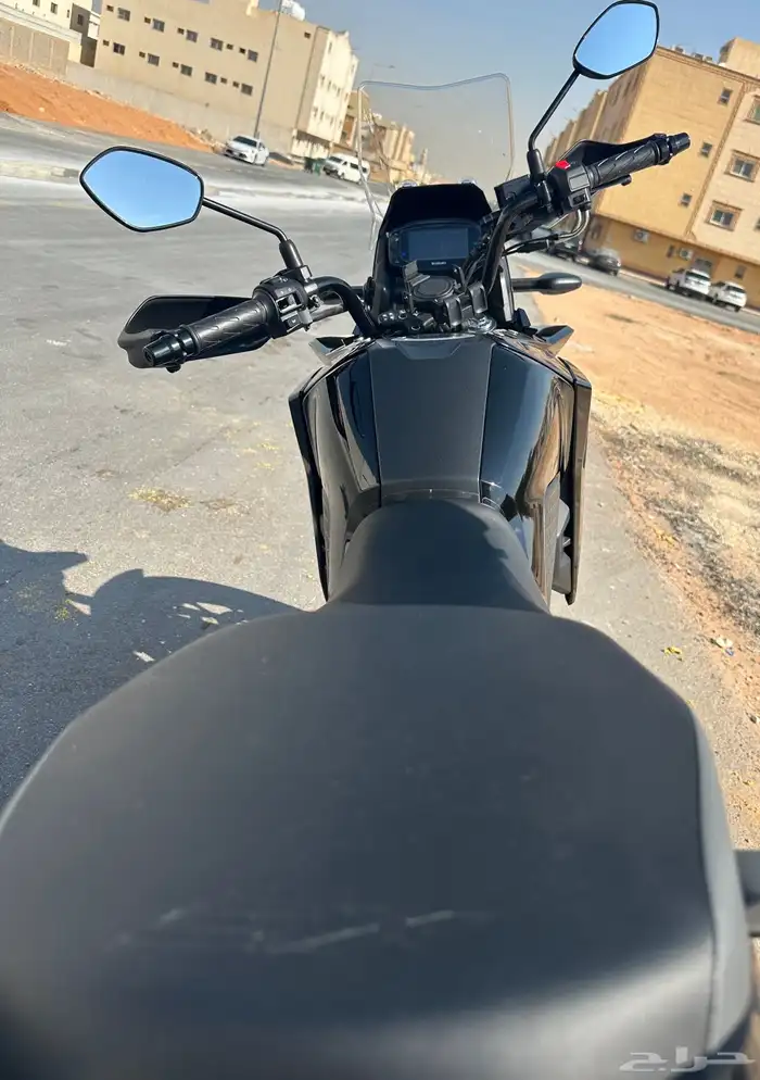 دباب سوزوكي فيستروم ادفنشر 2024 4