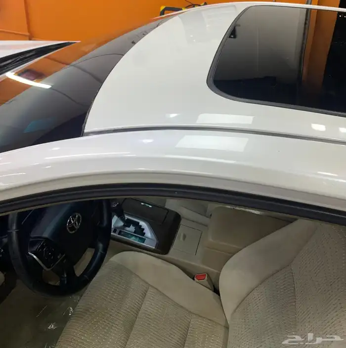 للبيع اوريون 2014 8