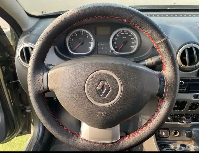 داستر 2015 اوتوماتيك 4