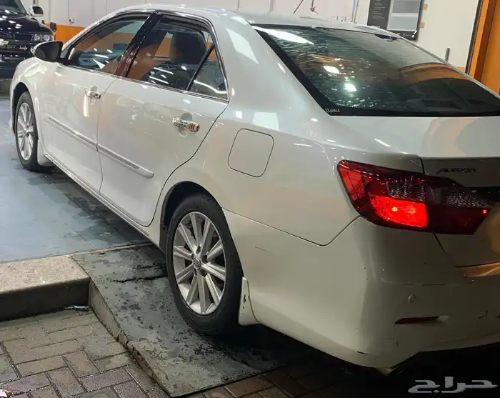 للبيع اوريون 2014 6