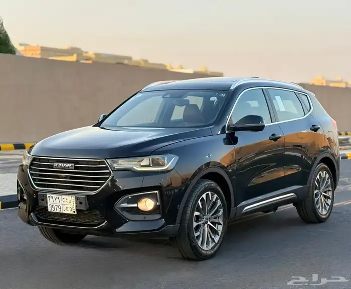 هافال 2020 H6 فل كامل نظيف 1