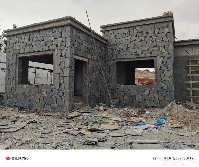 تلبيس حجر تنومه حجر مسفره حجر ابهاء 2