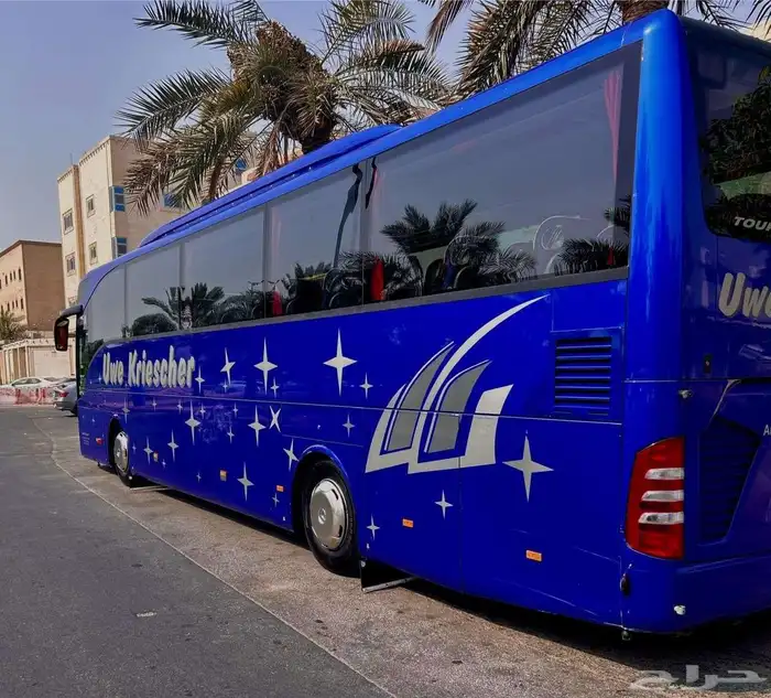 تاجير الحافلات bus 0