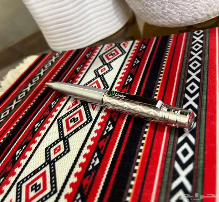 أقلام كارتير درجه اولى 4