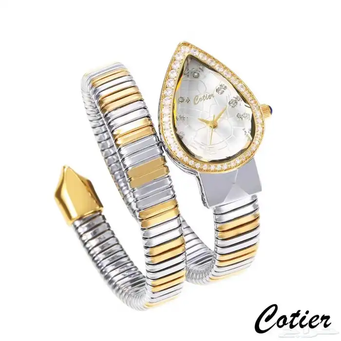 اكسسوارات ساعات 12